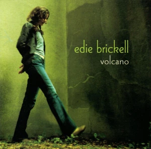 Edie Brickell – Volcano - Preowned CD - Imagen 1 de 4