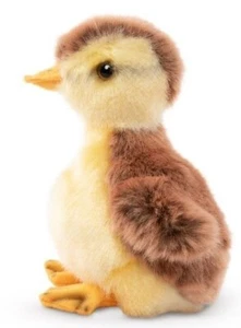 Stockenten-Küken 17cm Plüschtier von Living Nature - Bild 1 von 1