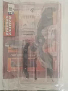 IXO 1/8 Ford Gran Torino N°5 - No 1/18...1/43 minichamps solido norev vitesse - Foto 1 di 1