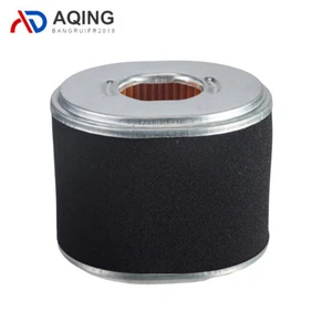 Parte filtro aire motor 17210-ZE3-505 11HP 13HP para Honda GX340 GX390 - Imagen 1 de 7