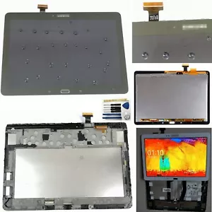 OEM LCD Display Touch Screen Digitizer for Samsung Note 10.1 SM-P600 P601 P605 - Picture 1 of 16