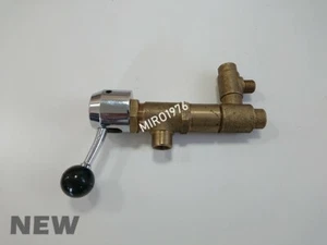 ESPRESSO PARTS – WATER FILLING MECHANISM FOR ETERNA COMMERCIAL MODELS - Picture 1 of 5