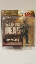MCFARLANE THE WALKING DEAD RV ZOMBIE WITH NECK SNAPPING ACTION SERIES 2 FIGURE
