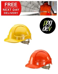 EQUIPO DE PROTECCIÓN PERSONAL PPE CASCO DE SEGURIDAD VENTILADO MULTICOLOR HGBBVSHBS - Imagen 1 de 8