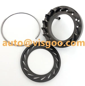 Promotion! Upgrade Nozzle Ring for Cummins ISB 6.7 HE300VG 2881708 3771710 - Picture 1 of 4