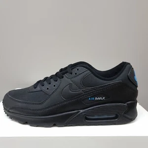 ZAPATILLAS NIKE AIR MAX 90 "AZUL LÁSER" (DC4116 002) VARIAS TALLAS - Imagen 1 de 8