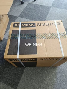 New Siemens 1FK7042-5AF71-1GG3 Servo Motor FedEx or DHL - Afbeelding 1 van 1