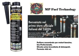 Archoil AR6400-P Max Concentrato Detergente Professionale per Benzina 400ml - Imagen 1 de 6