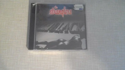 THE STRANGLERS - " LAIDBLACK " (Hit-Compilation mit 14 Songs, OVP) - Bild 1 von 2