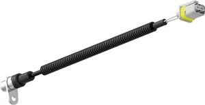 ABS sensor 2140mm EBS WABCO 4410322960 fits MAN / PACCAR/ YUTONG - Picture 1 of 4
