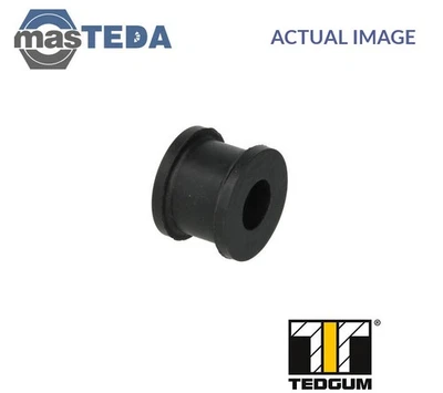 01160779 ENGINE MOUNT MOUNTING FRONT RIGHT UPPER LOWER REAR TEDGUM NEW - Image 1 of 4