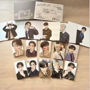 ASTRO Cha Eun Woo Stargraphy FC Beneficios Venta a Granel Set Japón Raro - Imagen 1 de 1