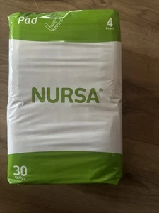 Hartmann NURSA PAD Label 4 150Stück - Bild 1 von 3