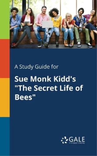 Cengage Learnin A Study Guide for Sue Monk Kidd's "The Secret Life o (Paperback) - Image 1 of 1