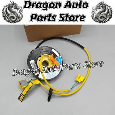 NEW Clock Spring 26036217 For 95-99 Chevrolet Cavalier Pontiac Sunfire - Image 1 of 4