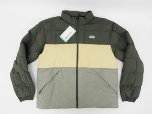 NEW! Marmot Mountain Works Men's Ares Insulated Jacket X-Large 700-Fill Down - Picture 1 of 9