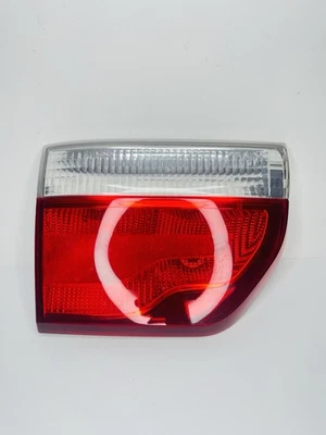 2011-2013 Dodge Durango Left Driver Lh Side Inner Tail Light Oem - Image 1 of 4