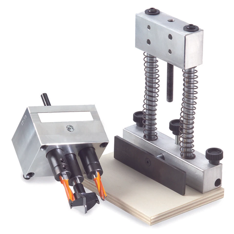 CMT Orange Tool CMT333-03 HINGE BORING SYSTEM - Image 1 of 1