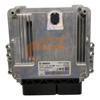 Honda Civic 2019 MK10 1.0 Petrol P10A2 Engine ECU 95AZG840068946 - Image 1 of 4