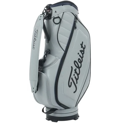 Bolso Caddy TITLEIST Performance JE TB25CTPJE GYNV Gris/Marino Foto 1 de 4