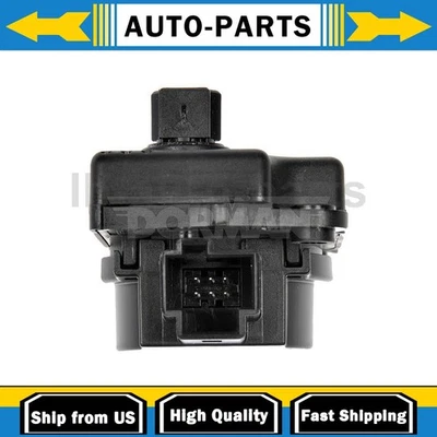 For Ford Transit 2017 2018 Auxiliary HVAC Heater Blend Door Actuator - Image 1 of 4