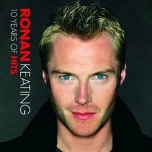 10 Years of Hits von Ronan Keating | CD | Zustand sehr gut - Bild 1 von 2
