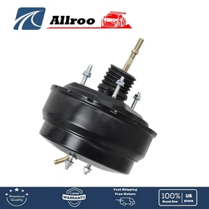 For Toyota 4Runner 1996 1997 1998-2000 2.7L l4 Power Brake Booster 44610-3D700 - Picture 1 of 12