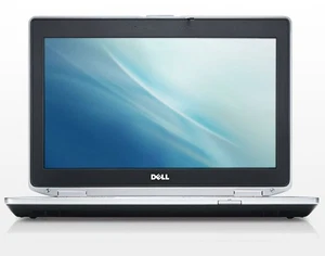 Dell Latitude E6420 | 14" | i7-2640M | 8 GB RAM | 256 GB SSD - Bild 1 von 4