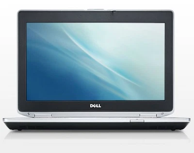 Dell Latitude E6420 | 14" | i7-2640M | 8 GB RAM | 256 GB SSD - Bild 1 von 4
