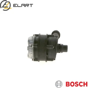 AUXILIARY WATER PUMP (COOLING WATER CIRCUIT) 0 392 024 115 FOR MERCEDES-BENZ - Picture 1 of 9