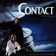 Contact von Ost, Silvestri,Alan | CD | Zustand sehr gut - Bild 1 von 2