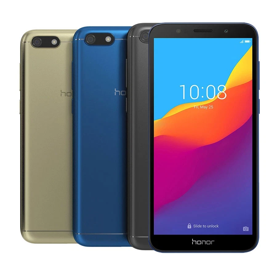 Honor 7S 2 RAM 16 GB Android [PO78250] - Imagen 1 de 1