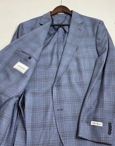 Chaqueta deportiva Blazer Peter Millar Unstructured talla 46 R #324 - Imagen 1 de 9