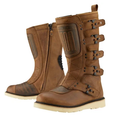 Bottes Elsinore 2™ ICON - Photo 1/4
