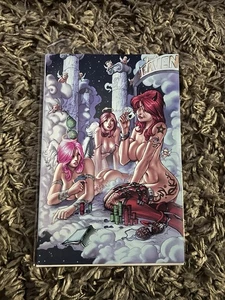 Penny For Your Soul #2 - Mike Debalfo SDCC LTD 100 2010 - Bild 1 von 2