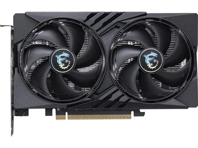 MSI Gaming GeForce RTX 5050 8GB GDDR6 PCI Express 5.0 Graphics Card RTX 5050 8G - Image 1 of 4