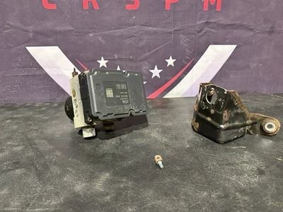 Dodge RAM 1500 2014-16 módulo de freno antibloqueo bomba ABS 68193650AC OEM Foto 1 de 4