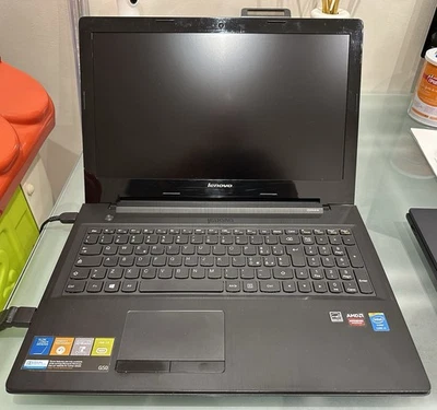 Lenovo Intel I5 8Gb Ram 500Gb SSD 15.6” FHD - Immagine 1 di 4