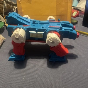 1986 SKY LYNX G1 TRANSFORMERS AF TOYBOX CORP HASBRO JAPAN Works - Picture 1 of 9