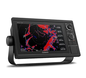 Garmin GPSMAP 1022 Kartenplotter Boot Yacht 010-01740-00 - Bild 1 von 7
