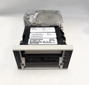Digital Dec TZ88N-BY SCSI Internal Mount Tape Drive Module - Afbeelding 1 van 5