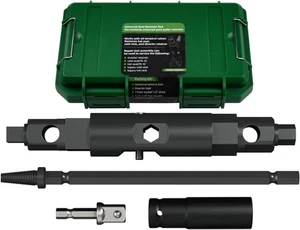 Upgraded Extractor Tool for Symmons Temptrol Valves, Set Includes Extractors - Picture 1 of 7