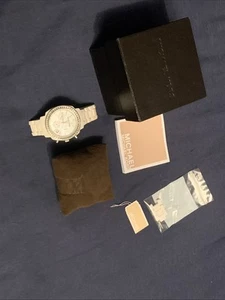 Michael Kors Mk-5079 Womens Watch - Picture 1 of 10