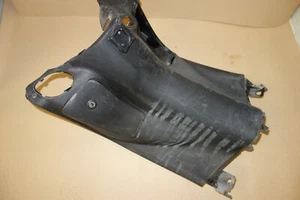 Peugeot Elystar 50 TSDI Scooter Ciclomotor Panel Medio Cubierta Marco Cuerpo Dañado - Imagen 1 de 7