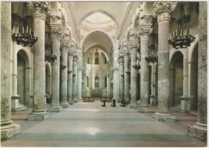 LECCE - BASILIKA S.CROCE - Bild 1 von 1