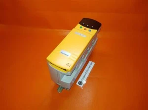 Inversor ALSTOM ALSPA VF Tipo: VF 4004B - 1,5 kW - Imagen 1 de 4