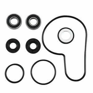 Water Pump Repair Kit Fit For Suzuki DRZ400S 00-17 DRZ400SM 2005-2009 2008 2007 - Picture 1 of 4