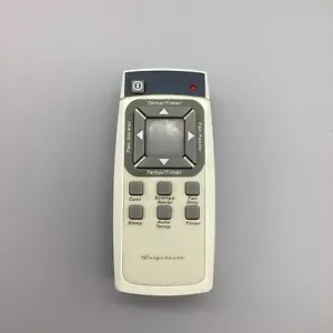 Frigidaire Heat & Cool Air Conditioner Remote Tested - Picture 1 of 3