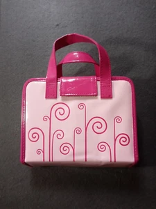 LeapFrog LeapPad 1, 2, 3 - Fashion Handbag Protective Carrying Case - Adorable - Picture 1 of 5