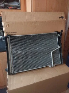 Mercedes C-Class E-Class W212 W204 E220 2010 Air Con AC Radiator A2045000654 - Picture 1 of 3